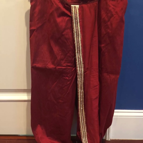 Kids Sherwani - Picture 3 of 4